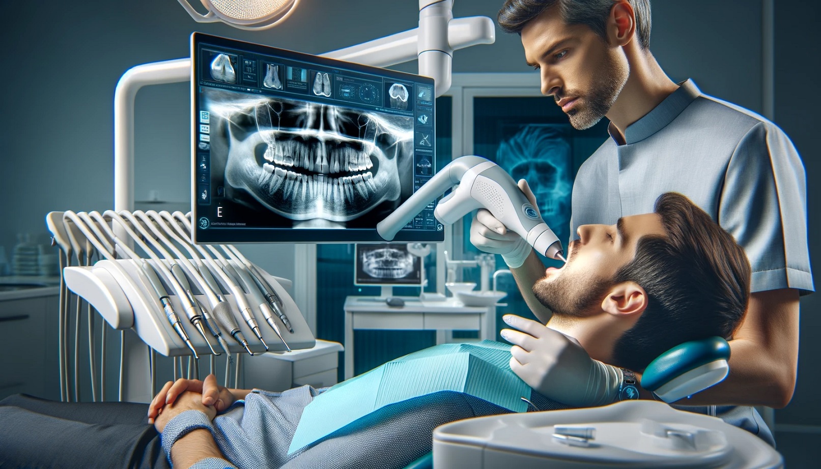 Integrating AI In Dentistry: A Brief Analysis Of Current Practices ...